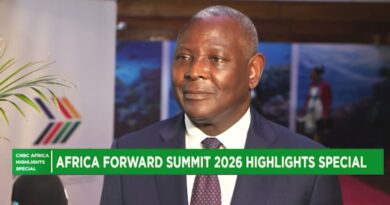 Africa Forward Summit 2026: Highlights Special