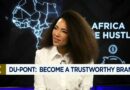 Africa Side Hustle: Pursuing sustainability and profit in skincare