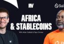 Africa’s Financial System Is Ready for a Leap w/ Tayo Oviosu | Sui Live Miami