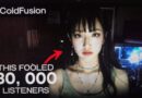 AI Music Scammer Gets Caught Then Hires Real Humans