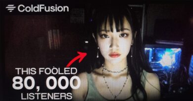 AI Music Scammer Gets Caught Then Hires Real Humans