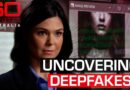 AI Porn: Inside the dark and damaging world of deepfakes | 60 Minutes Australia