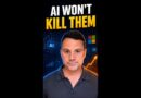 AI Won’t Kill Microsoft. Here’s Why.