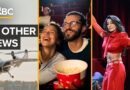 Air Taxis, Gen Z Moviegoers And Asian Cultural Boom | In Other News