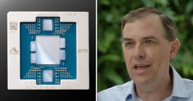 Amazon Web Services CEO Reveals How He’s Seeing AI Used | WSJ