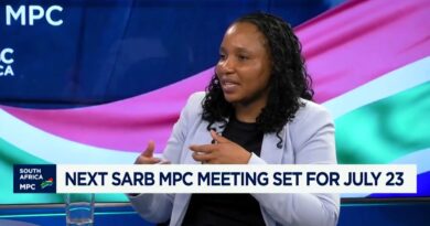 Analysis: SARB hikes interest rates by 25bps