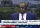 Anchoria: Equities investors switch to value investing post Q1’26 earnings