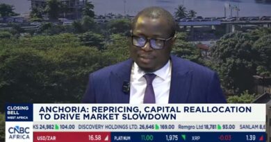 Anchoria: Equities investors switch to value investing post Q1’26 earnings