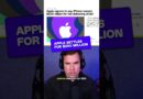 Apple settles for $250 million #Vergecast
