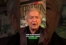 “Are you a republican or a democrat?” I’m a Political Atheist.  –  Gerald Celente #geraldcelente