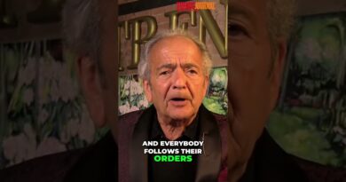 “Are you a republican or a democrat?” I’m a Political Atheist.  –  Gerald Celente #geraldcelente