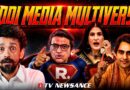 Arnab Wants Manners, Sudhir Wants You To Stop Eating Oil | TV Newsance 342