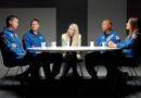 Artemis II Crew: The Most Emotional Moment of Their Mission