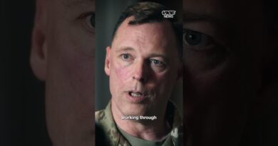 Autonomous Warfare Has Arrived