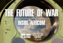 Autonomous Warfare Has Arrived | African Lion 2026 Exclusive with Gen. Anderson & Lt. Gasparri