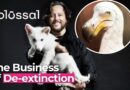Back From Extinction: The Science Turning Lost Species into Living Reality
