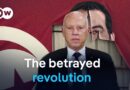 Back to autocracy – A short-lived win for democracy in Tunisia | DW Documentary