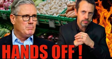 ⚠️ BAD IDEA! This Always Leads To Food Shortages & Rationing… 🔥