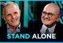 Be Willing to Stand Alone | Euronext CEO Stéphane Boujnah