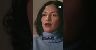 Being tracked in exile? | DW Documentary