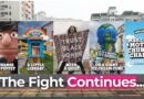 Ben Cohen On the Fight to “Free Ben & Jerry’s”