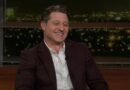 Ben McKenzie on Crypto vs. Real Money | Real Time with Bill Maher (HBO)