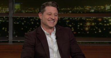 Ben McKenzie on Crypto vs. Real Money | Real Time with Bill Maher (HBO)
