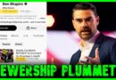 Ben Shapiro’s Views PLUMMET 85% As MASS LAYOFFS Hit Daily Wire & MAGA IMPLODES! | Kyle Kulinski Show