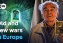Between bombs and concrete – How experiences in bunkers shape lives forever | DW Documentary