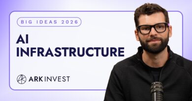 Big Ideas 2026: AI Infrastructure