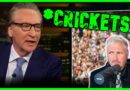 Bill Maher’s REPULSIVE Israel Rant Shocks Audience Into Silence | The Kyle Kulinski Show
