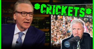 Bill Maher’s REPULSIVE Israel Rant Shocks Audience Into Silence | The Kyle Kulinski Show