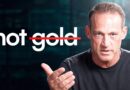 Bitcoin Isn’t Replacing Gold. It’s Replacing THIS