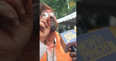 ‘आज हमारा ईद है’ बंगाल में BJP की जीत पर जश्न मनाते एक मुस्लिम शख्स ने Mamata Banerjee पर क्या कहा?