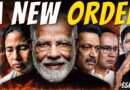BJP’s Saffron Surge Sweeps India | Ideologically Stagnant Parties Crumbling? | Akash Banerjee