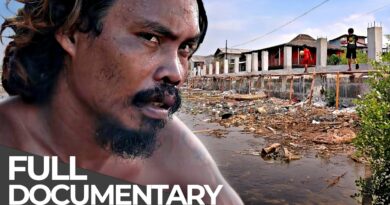 Black Paradise | Indonesia: Drowning in a Toxic Flood | Free Documentary