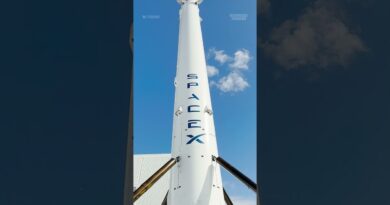 #BlueOrigin rocket explosion causes space #stocks to plunge. #JeffBezos #SpaceX