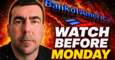 BofA WARNS: 2 CRITICAL Indicators Flashing IMMINENT Market CRASH!