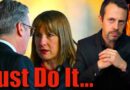 🚨 BOMBSHELL: Your Money Under Siege – Labour Announces Crazy New Policies! 🔥