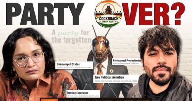 Born from an insult: Why the Cockroach Janata Party has the govt terrified