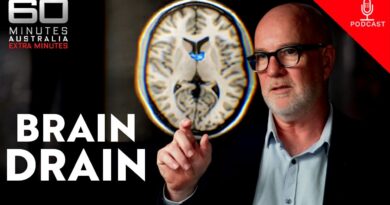 Brain rot as a result of over-reliance on screens | Extra Minutes