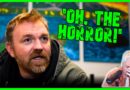 BREAKING: GRAHAM PLATNER JACKED OFF IN 2005 | The Kyle Kulinski Show