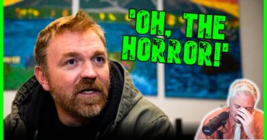 BREAKING: GRAHAM PLATNER JACKED OFF IN 2005 | The Kyle Kulinski Show