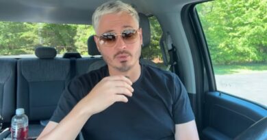 BREAKING: MAJOR IRAN ATTACK COMING; EPSTEIN’S SECRET SU*CIDE NOTE; TOTAL PLATNER VICTORY