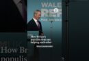 Britain’s populist rivals are more alike than you might think | The Economist