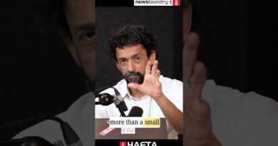 Business journalist Govindraj Ethiraj on the economic rationale behind PM Modi’s austerity appeal