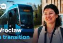 By tram through the Polish city of Wrocław | DW Documentary