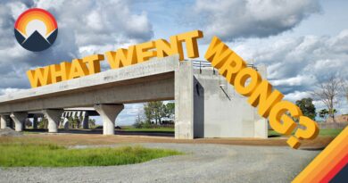 California High-Speed Rail: An Autopsy