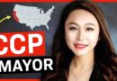 California Mayor Sentenced to Prison for Working as Illegal Chinese Agent