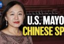 California Mayor to Plead Guilty as Chinese Agent | China in Focus